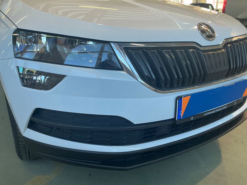 Skoda Karoq 1.5 TSI ACT Ambition 2022 – снимка 33