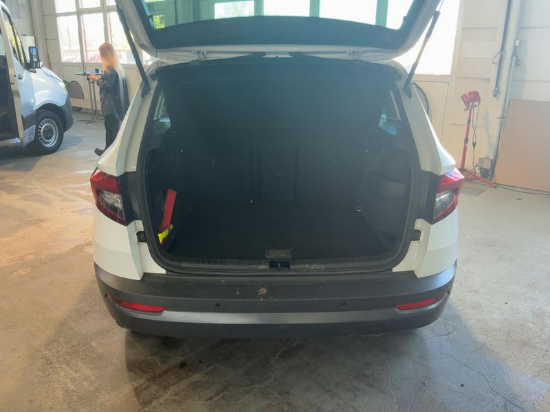 Skoda Karoq 1.5 TSI ACT Ambition 2022 – снимка 15