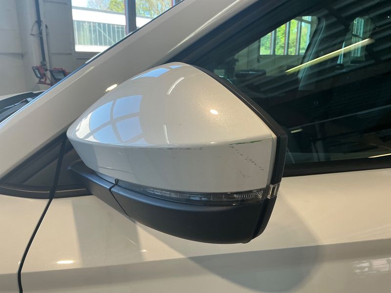 Skoda Karoq 1.5 TSI ACT Ambition 2022 – снимка 22
