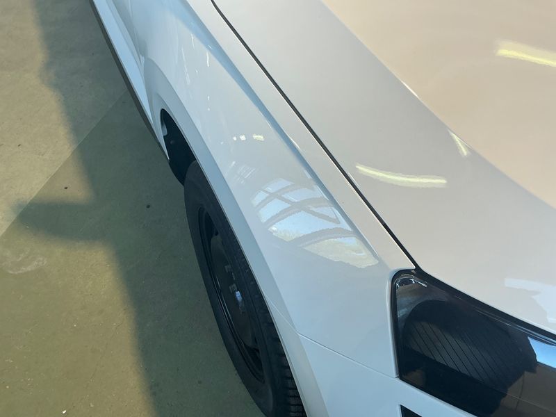 Skoda Karoq 1.5 TSI ACT Ambition 2022 – снимка 21