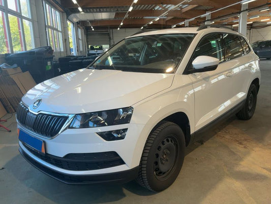 Skoda Karoq 1.5 TSI ACT Ambition 2022 – снимка 1