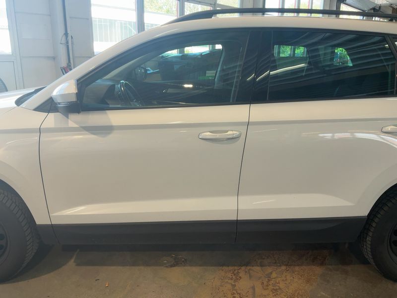 Skoda Karoq 1.5 TSI ACT Ambition 2022 – снимка 4