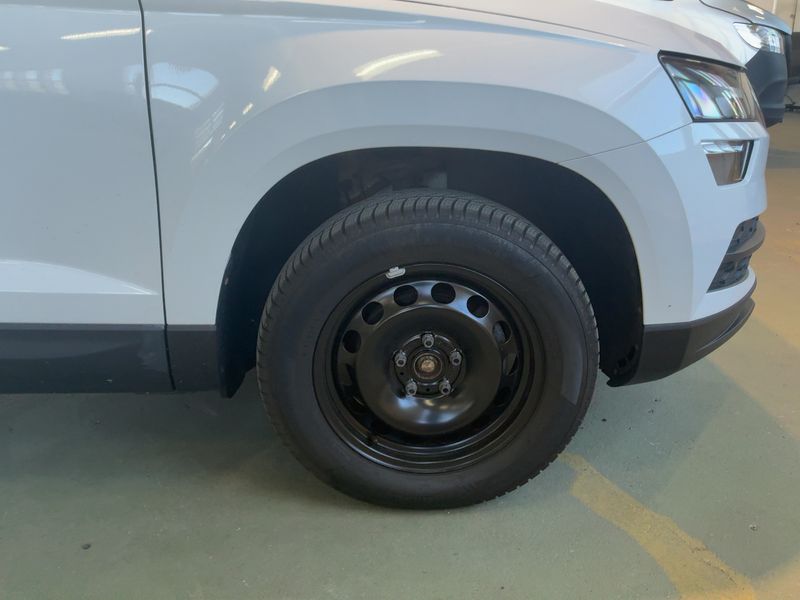 Skoda Karoq 1.5 TSI ACT Ambition 2022 – снимка 11