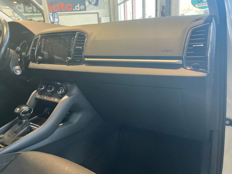 Skoda Karoq 1.5 TSI ACT Ambition 2022 – снимка 30