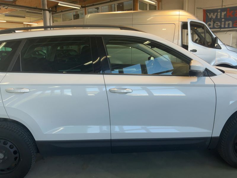 Skoda Karoq 1.5 TSI ACT Ambition 2022 – снимка 10