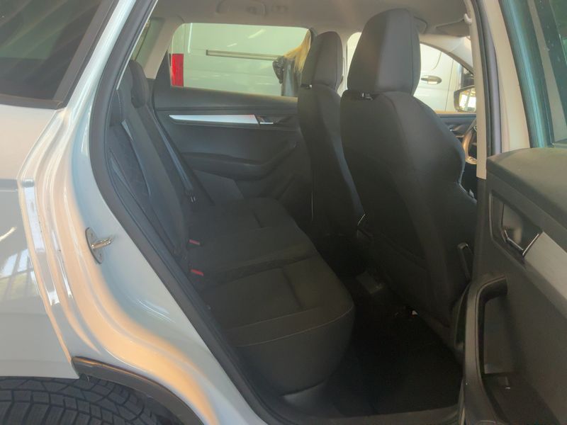 Skoda Karoq 1.5 TSI ACT Ambition 2022 – снимка 19
