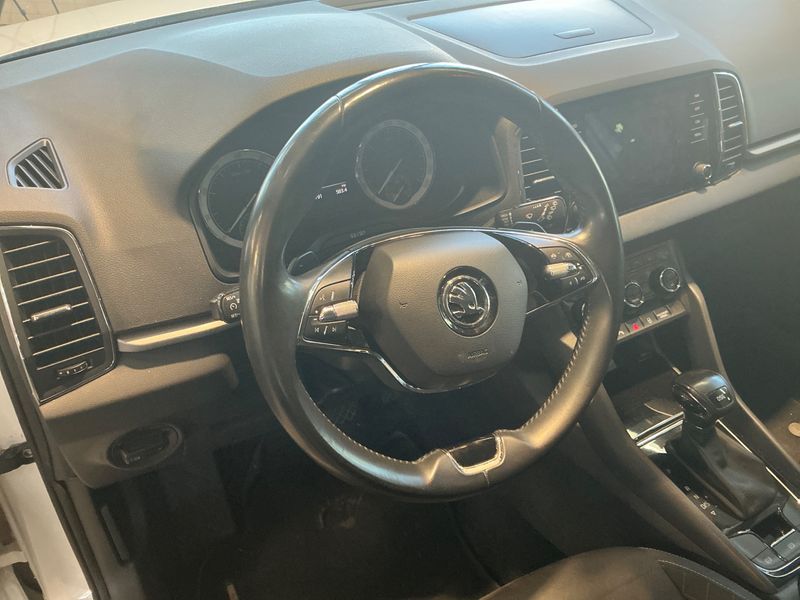 Skoda Karoq 1.5 TSI ACT Ambition 2022 – снимка 25
