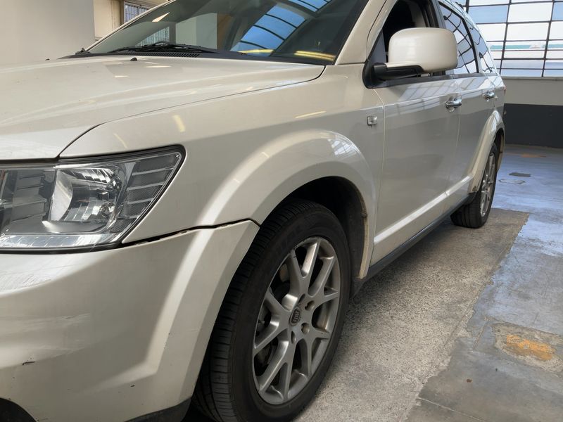 Fiat Freemont 2.0 Multijet Lounge 4WD 2012 – снимка 2