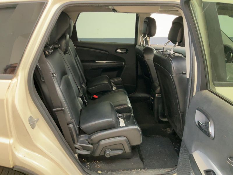 Fiat Freemont 2.0 Multijet Lounge 4WD 2012 – снимка 20