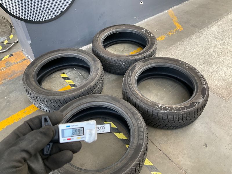 Fiat Freemont 2.0 Multijet Lounge 4WD 2012 – снимка 15