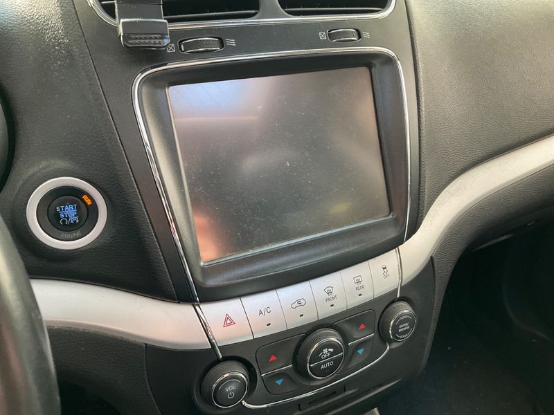 Fiat Freemont 2.0 Multijet Lounge 4WD 2012 – снимка 24