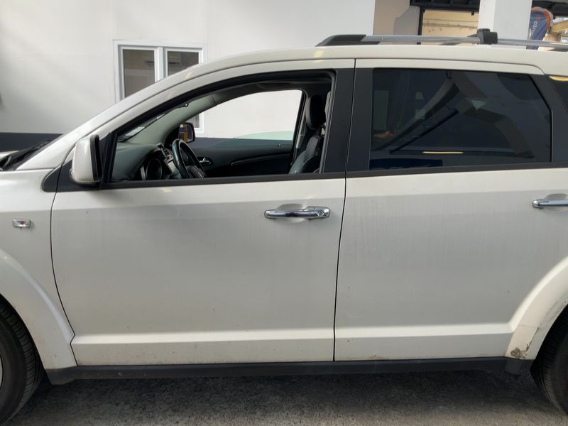 Fiat Freemont 2.0 Multijet Lounge 4WD 2012 – снимка 4