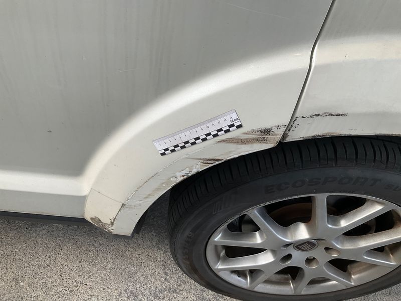 Fiat Freemont 2.0 Multijet Lounge 4WD 2012 – снимка 25