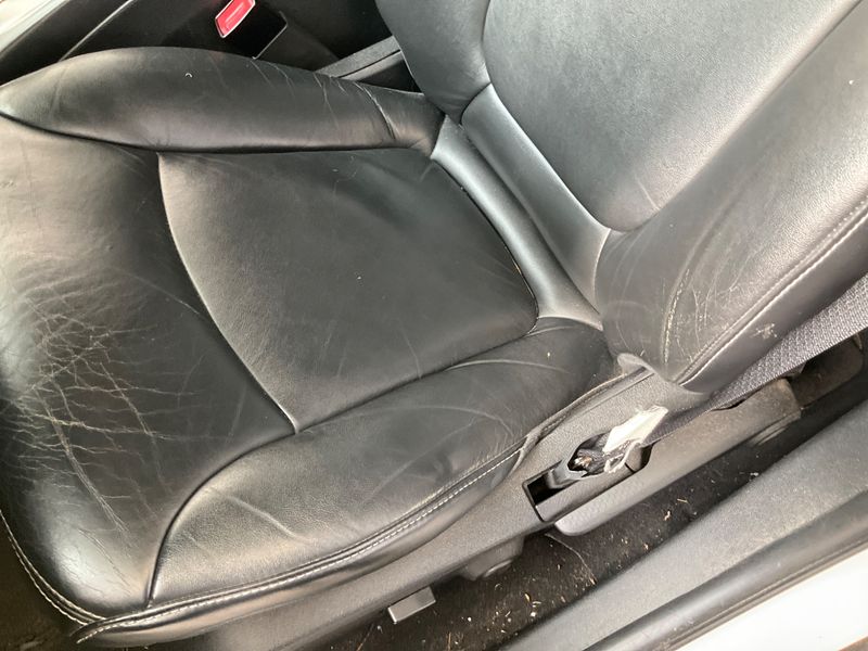 Fiat Freemont 2.0 Multijet Lounge 4WD 2012 – снимка 23