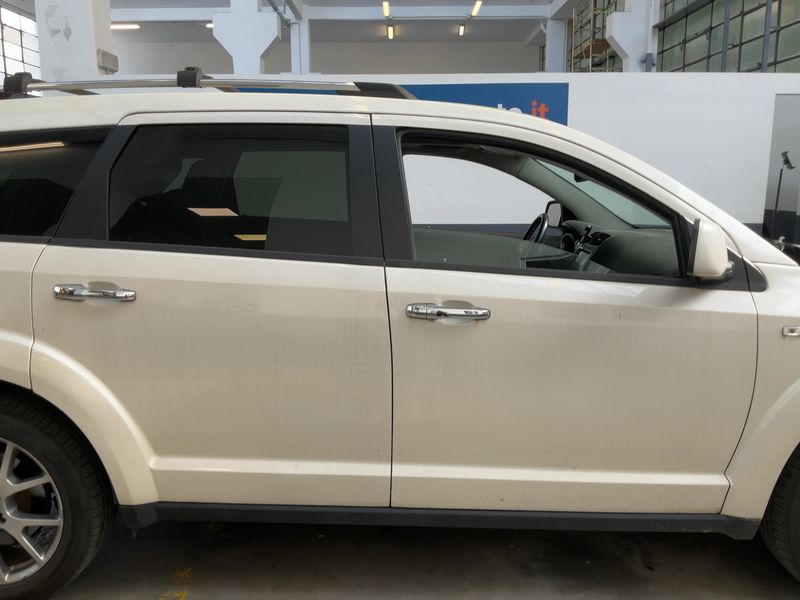 Fiat Freemont 2.0 Multijet Lounge 4WD 2012 – снимка 10