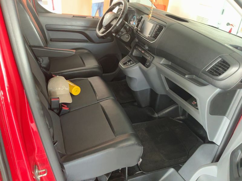Peugeot Expert electric drive 100 kW Premium L2 2021 – снимка 16