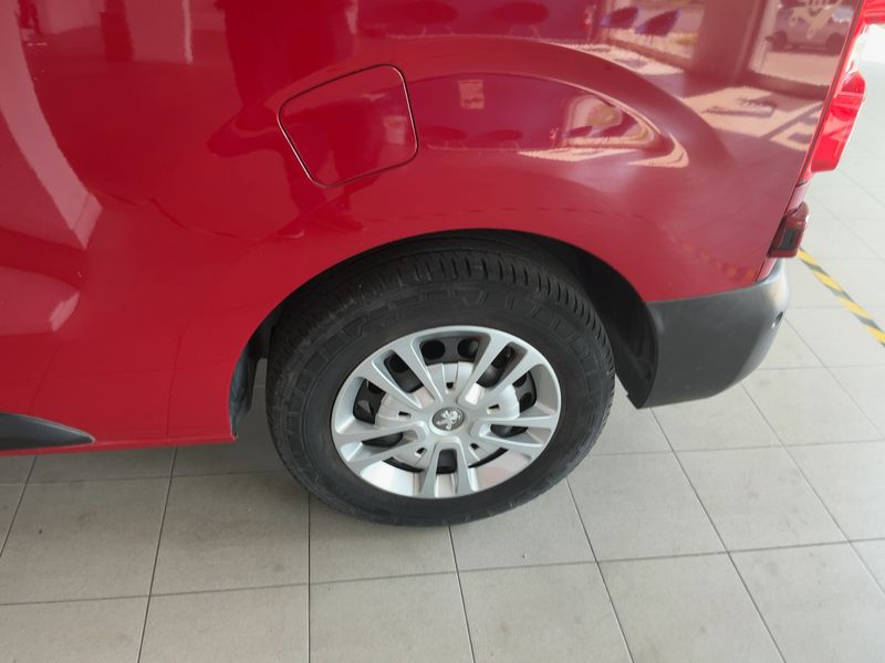 Peugeot Expert electric drive 100 kW Premium L2 2021 – снимка 5