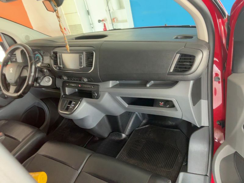 Peugeot Expert electric drive 100 kW Premium L2 2021 – снимка 17