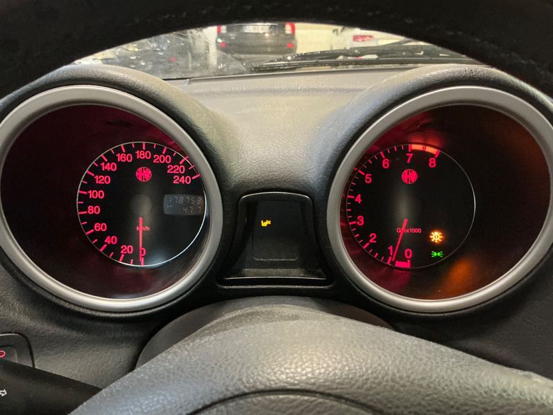 Alfa Romeo Alfa 156 1.6 T.Spark Impression 2005 – снимка 4
