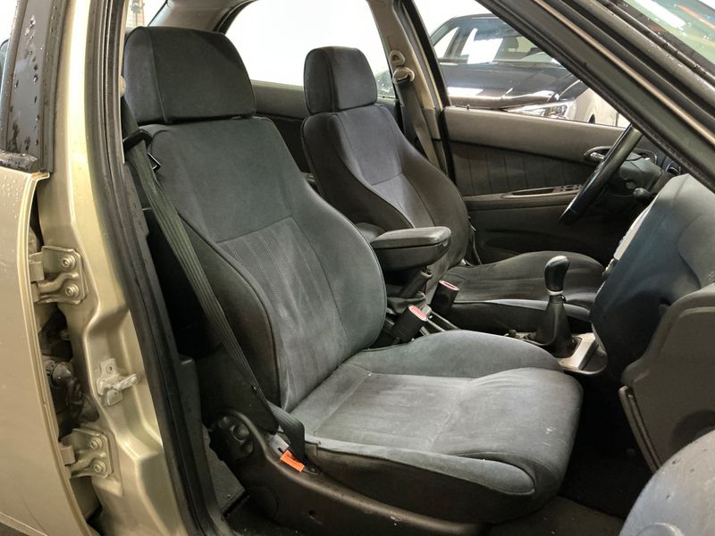 Alfa Romeo Alfa 156 1.6 T.Spark Impression 2005 – снимка 3