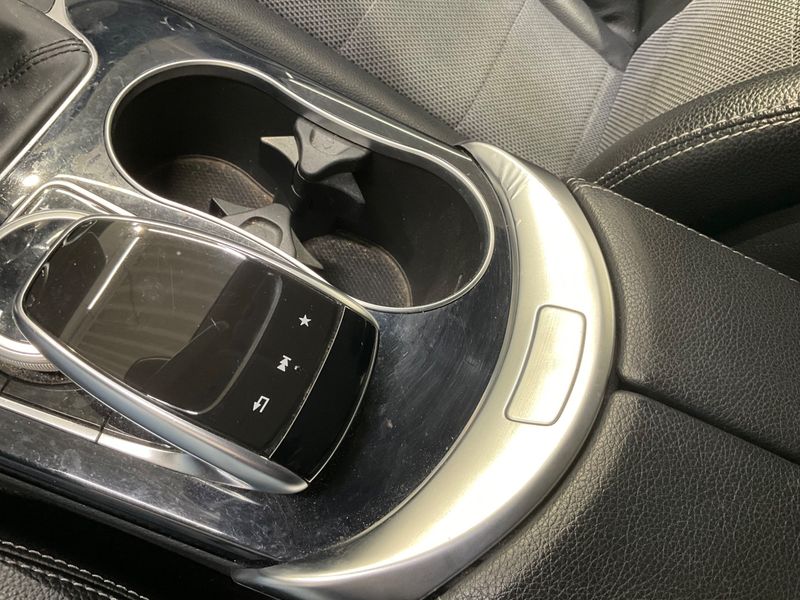 Mercedes-Benz C-Klasse C 180 CGI T Edition Exclusive 2016 – снимка 35