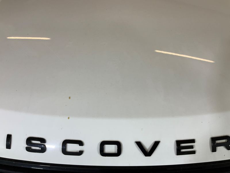 Land Rover Discovery 5 2.0 TD Sd4 SD4 SE 2018 – снимка 26