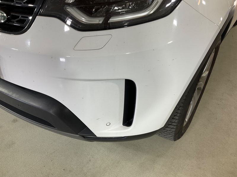 Land Rover Discovery 5 2.0 TD Sd4 SD4 SE 2018 – снимка 27