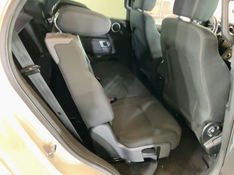 Land Rover Discovery 5 2.0 TD Sd4 SD4 SE 2018 – снимка 19