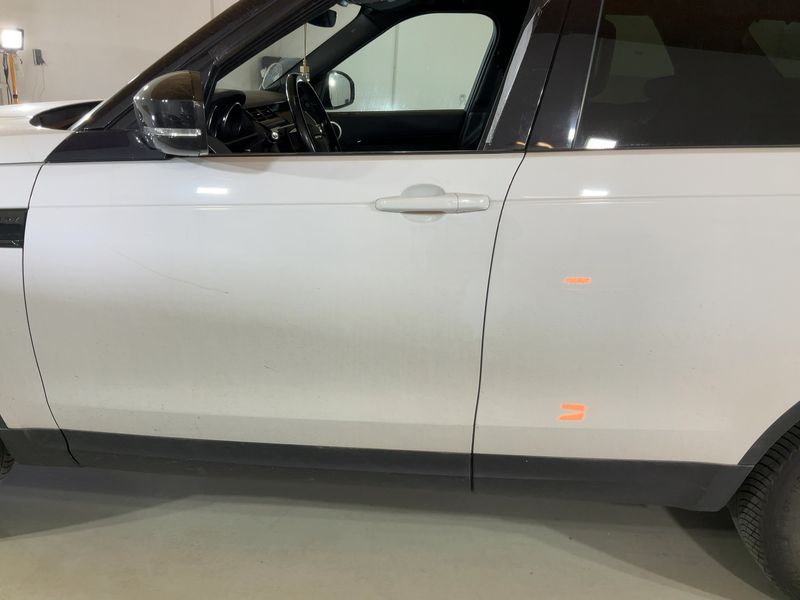 Land Rover Discovery 5 2.0 TD Sd4 SD4 SE 2018 – снимка 4