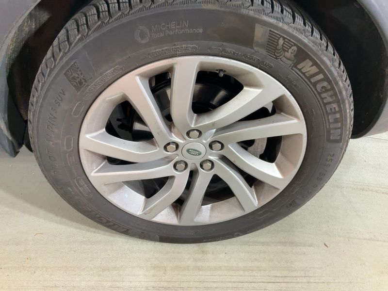 Land Rover Discovery 5 2.0 TD Sd4 SD4 SE 2018 – снимка 5