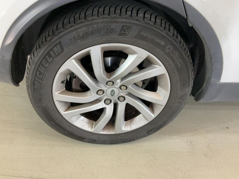 Land Rover Discovery 5 2.0 TD Sd4 SD4 SE 2018 – снимка 9