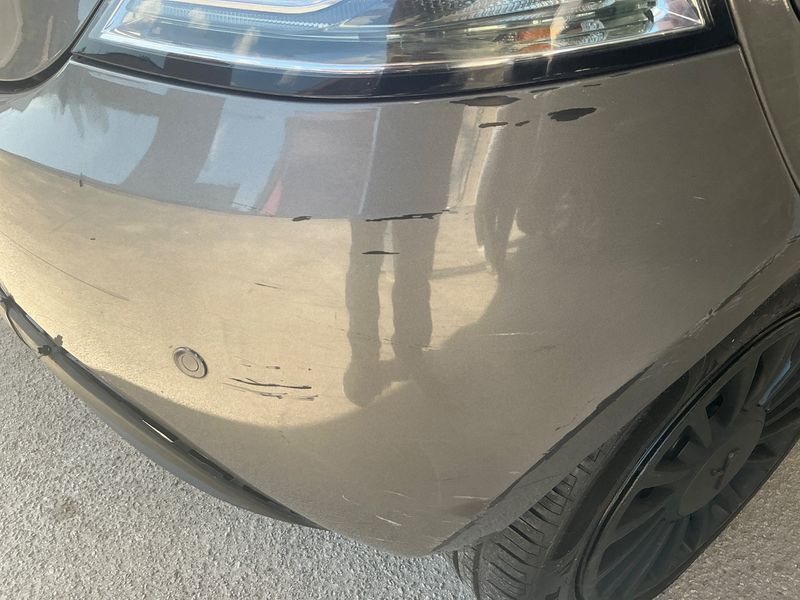 Lancia Ypsilon 1.2 Elefantino Blu 2019 – снимка 46