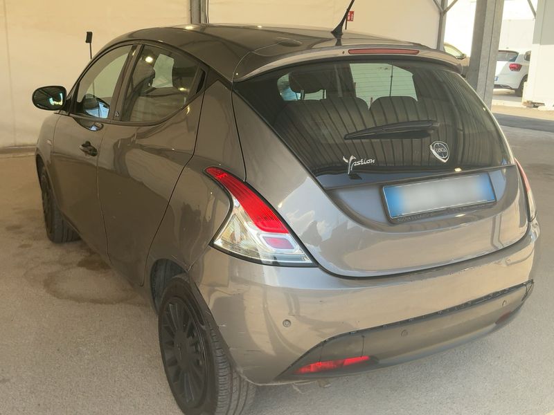 Lancia Ypsilon 1.2 Elefantino Blu 2019 – снимка 6