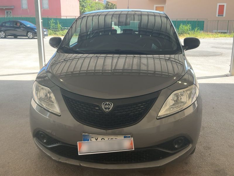Lancia Ypsilon 1.2 Elefantino Blu 2019 – снимка 14