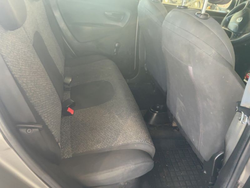 Lancia Ypsilon 1.2 Elefantino Blu 2019 – снимка 19