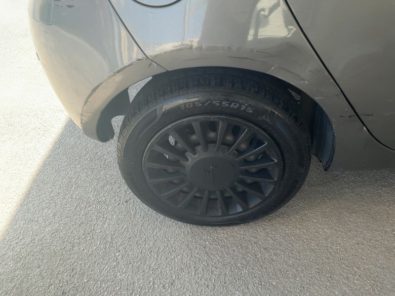 Lancia Ypsilon 1.2 Elefantino Blu 2019 – снимка 9