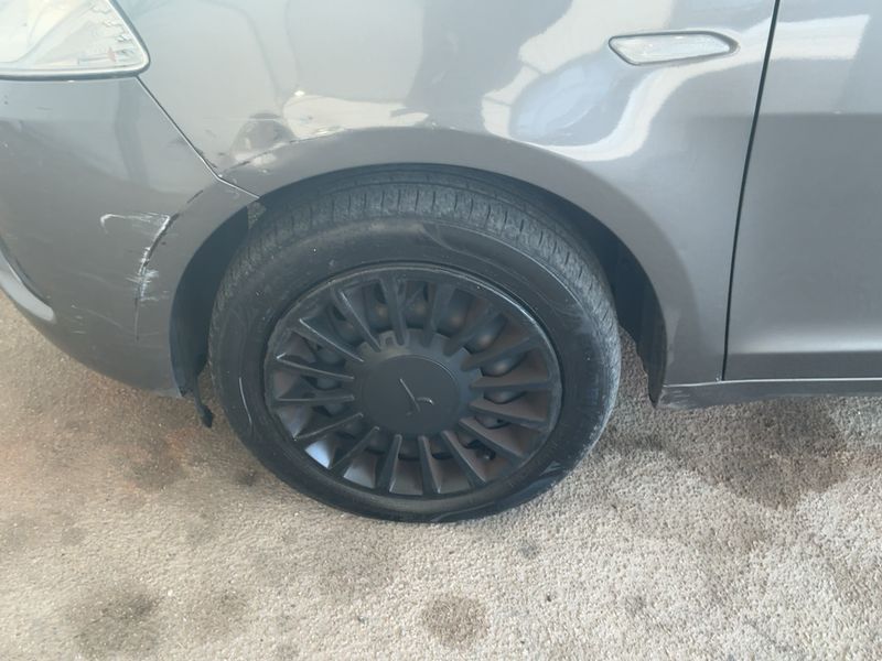 Lancia Ypsilon 1.2 Elefantino Blu 2019 – снимка 3