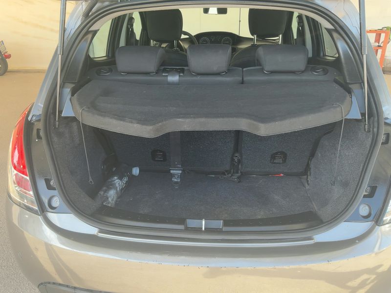 Lancia Ypsilon 1.2 Elefantino Blu 2019 – снимка 15