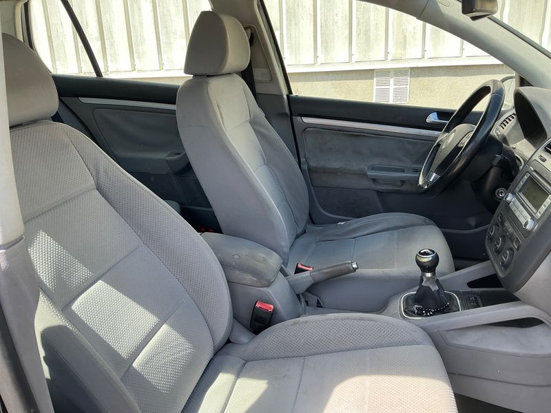 Volkswagen Golf V 1.9 TDI Comfortline 2007 – снимка 3