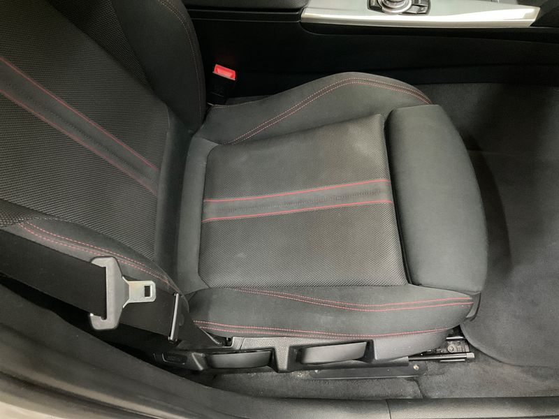 BMW 3er 320d Sport Line 2015 – снимка 24