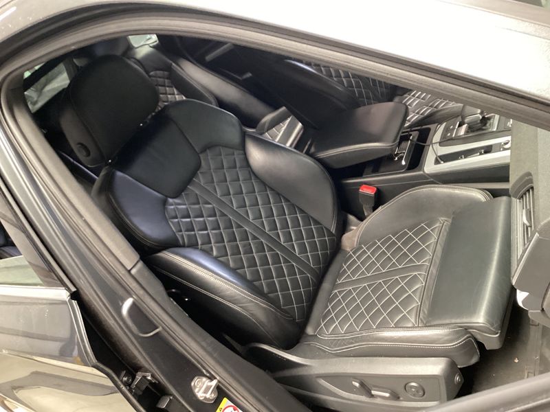 Audi Q5 55 TFSIe quattro sport 2020 – снимка 26