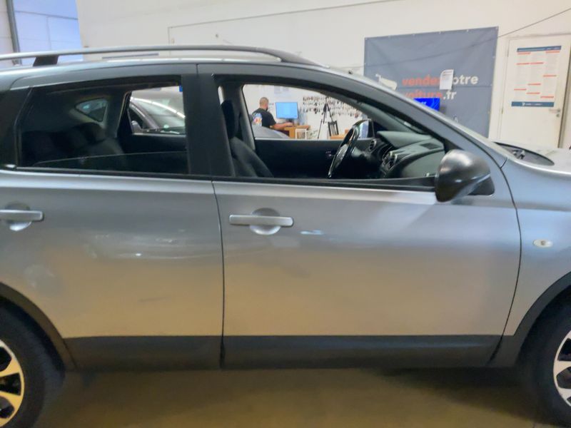 Nissan Qashqai 1.5 Turbodiesel Acenta 2011 – снимка 10