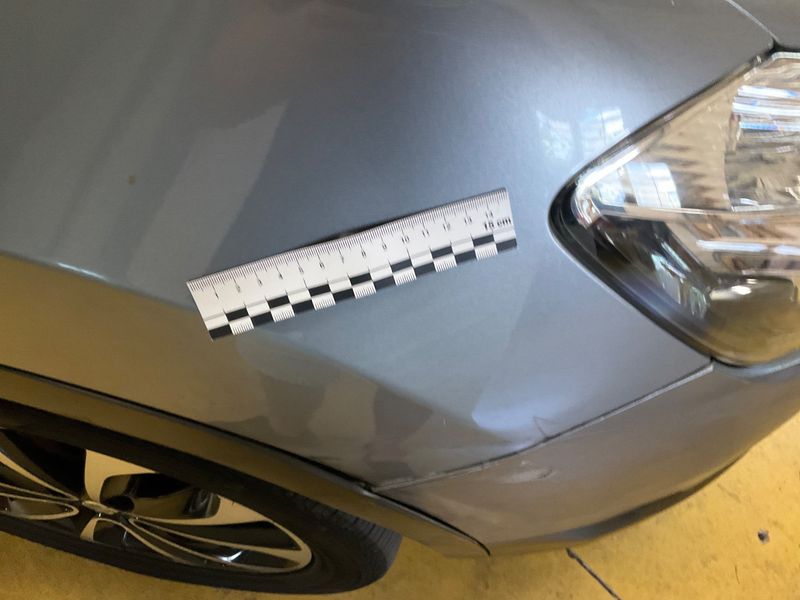 Nissan Qashqai 1.5 Turbodiesel Acenta 2011 – снимка 22