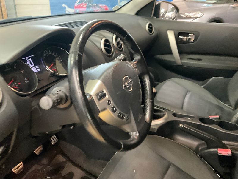 Nissan Qashqai 1.5 Turbodiesel Acenta 2011 – снимка 25