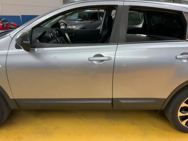 Nissan Qashqai 1.5 Turbodiesel Acenta 2011 – снимка 4