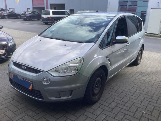 Ford S-Max 1.8 TDCi Trend 2008 – снимка 1
