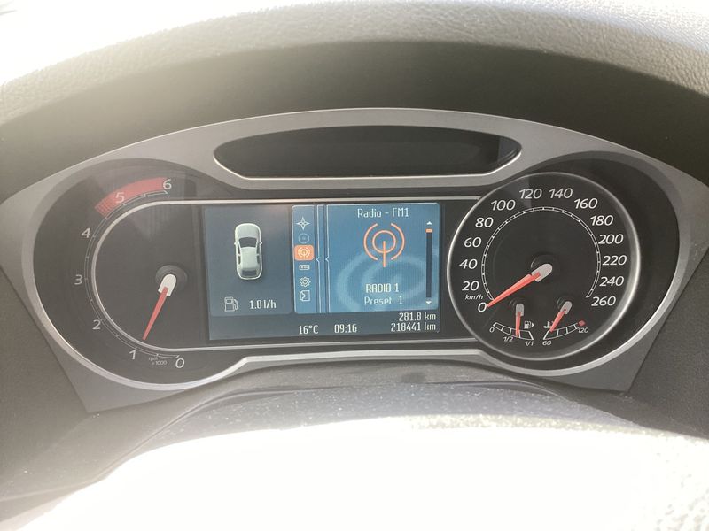 Ford S-Max 1.8 TDCi Trend 2008 – снимка 4