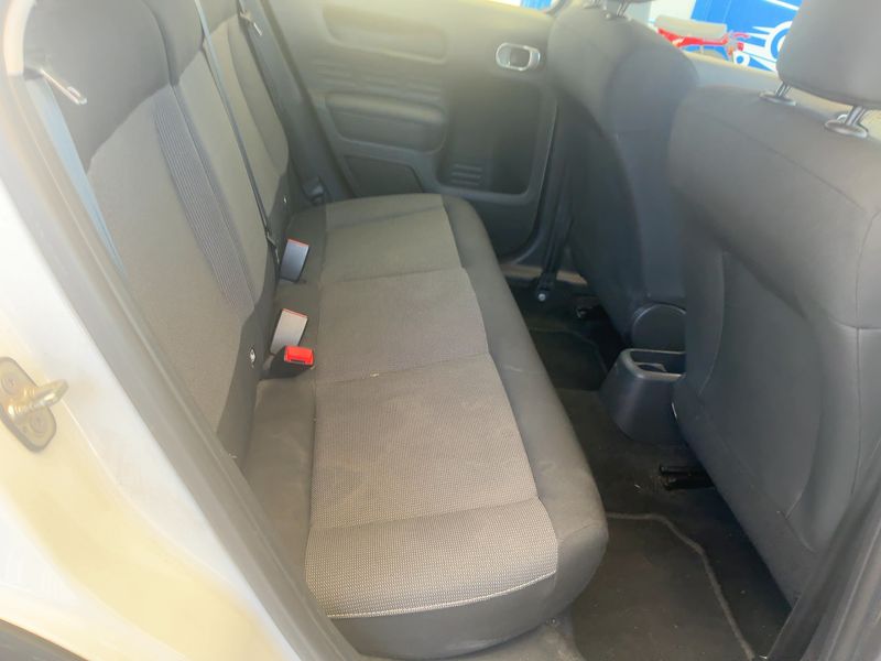 Citroen C4 Cactus 1.6 Blue-HDi Feel 2017 – снимка 19
