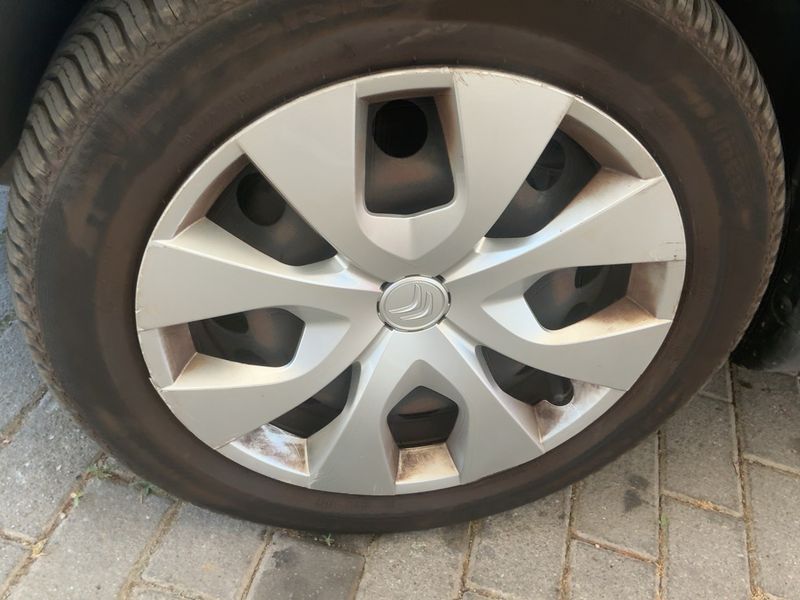 Citroen C4 Cactus 1.6 Blue-HDi Feel 2017 – снимка 3