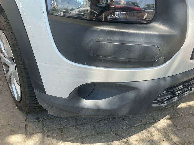 Citroen C4 Cactus 1.6 Blue-HDi Feel 2017 – снимка 26